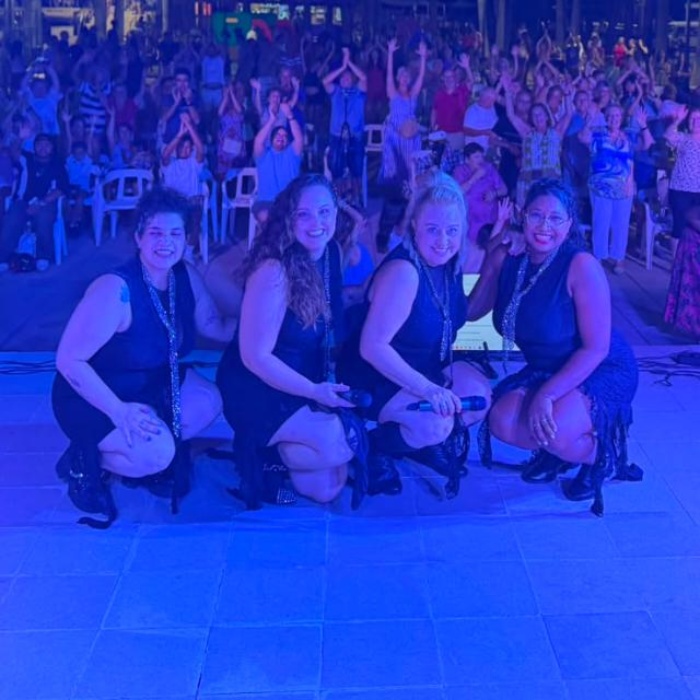 Divas y Divinas
