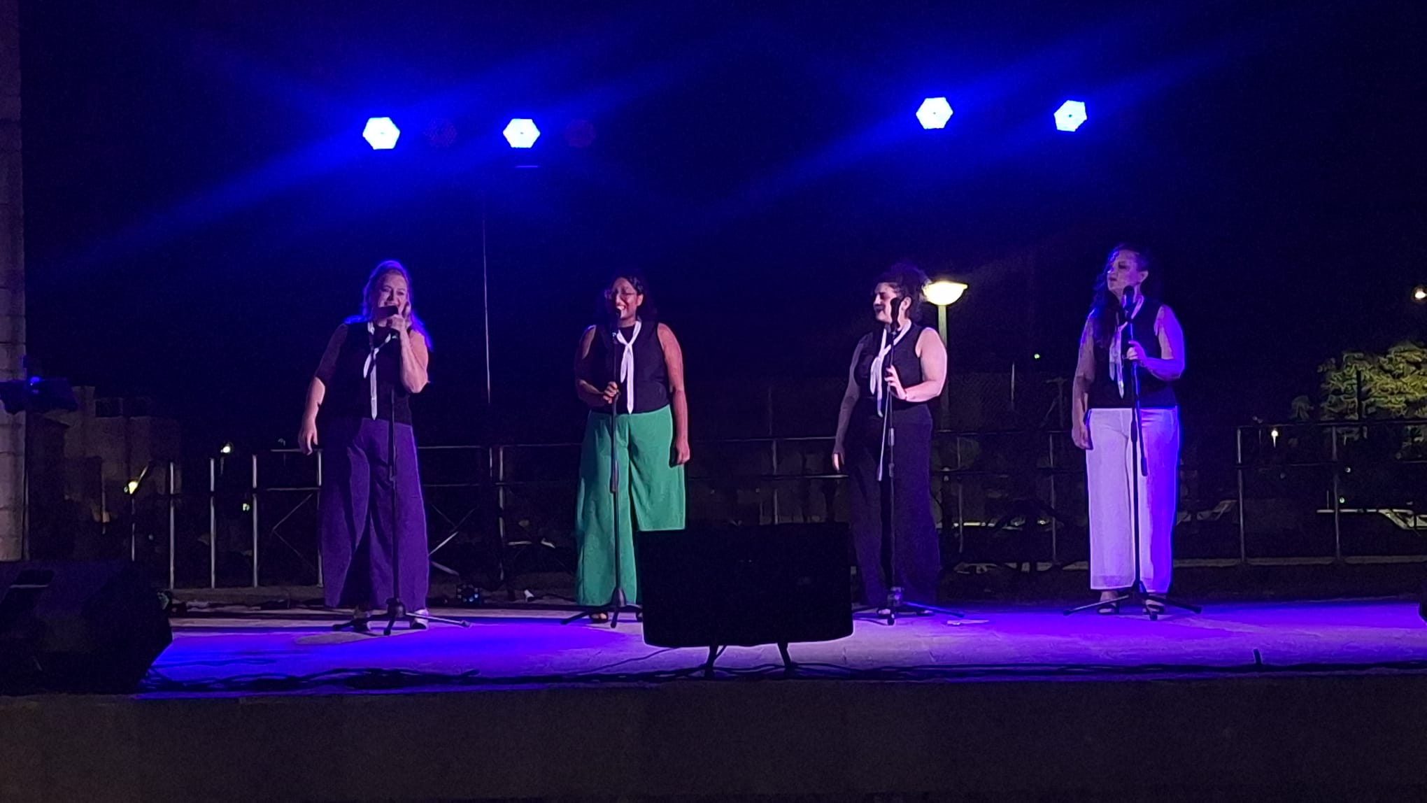 Divas y Divinas