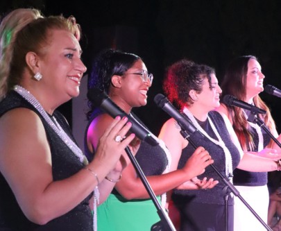 Divas y Divinas